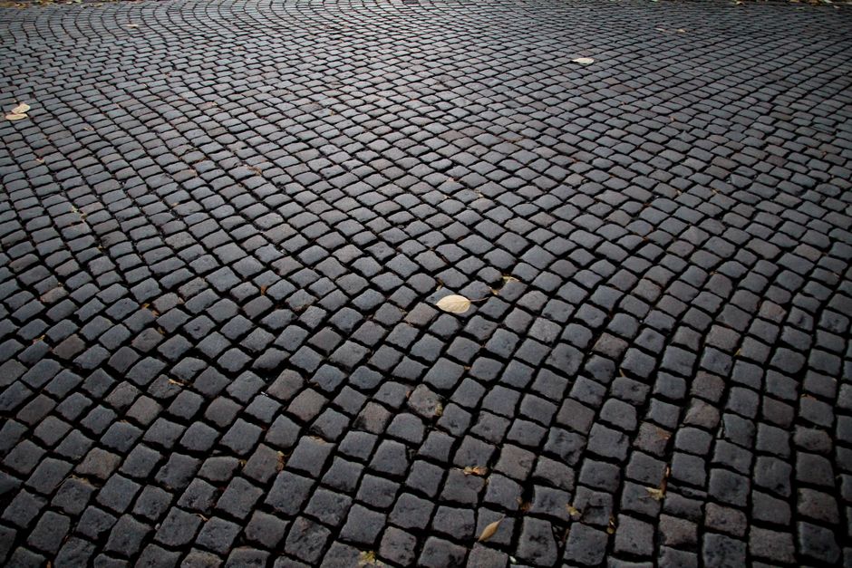 Cobblestone vs. Sett vs. Flagstone: A Walker's Guide to Telling Them Apart