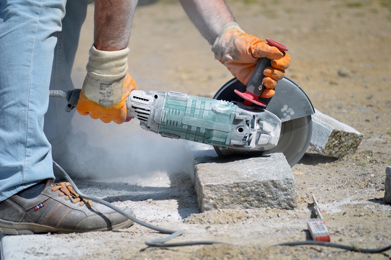 The Craft of the Pavior: How Cobblestone Streets Were Actually Built